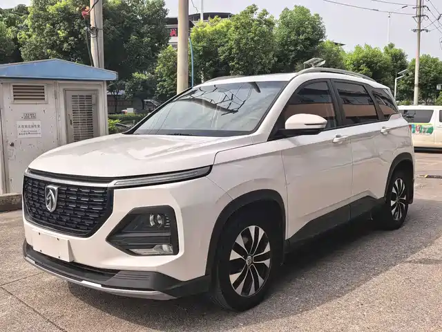 Baojun 530 2019 — купить из Китая под заказ