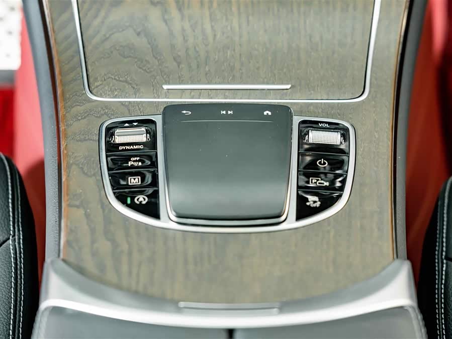 Mercedes-Benz GLC-Class 2023, фото 14
