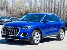 �µ�Q3 2021�� 35 TFSI ʱ��������
