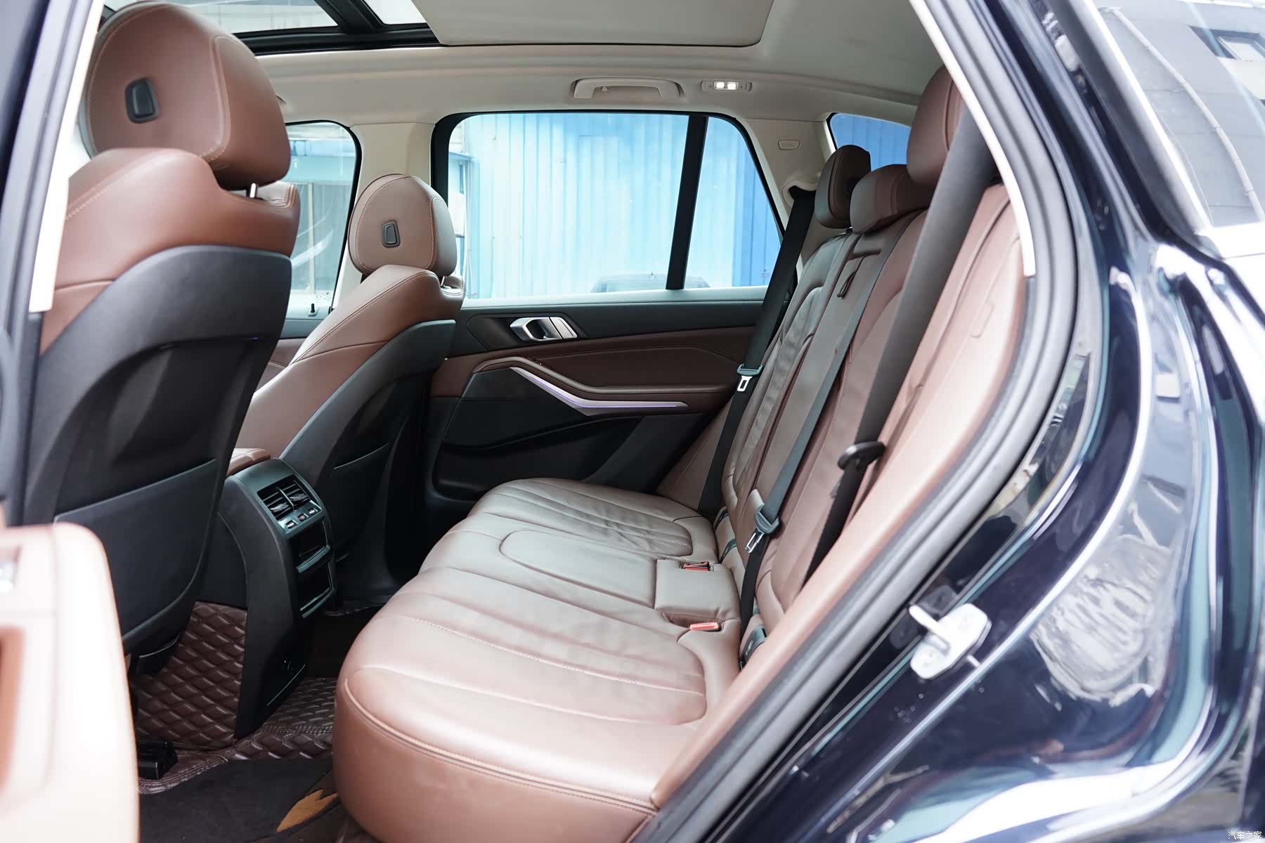 BMW X5, 2020 10