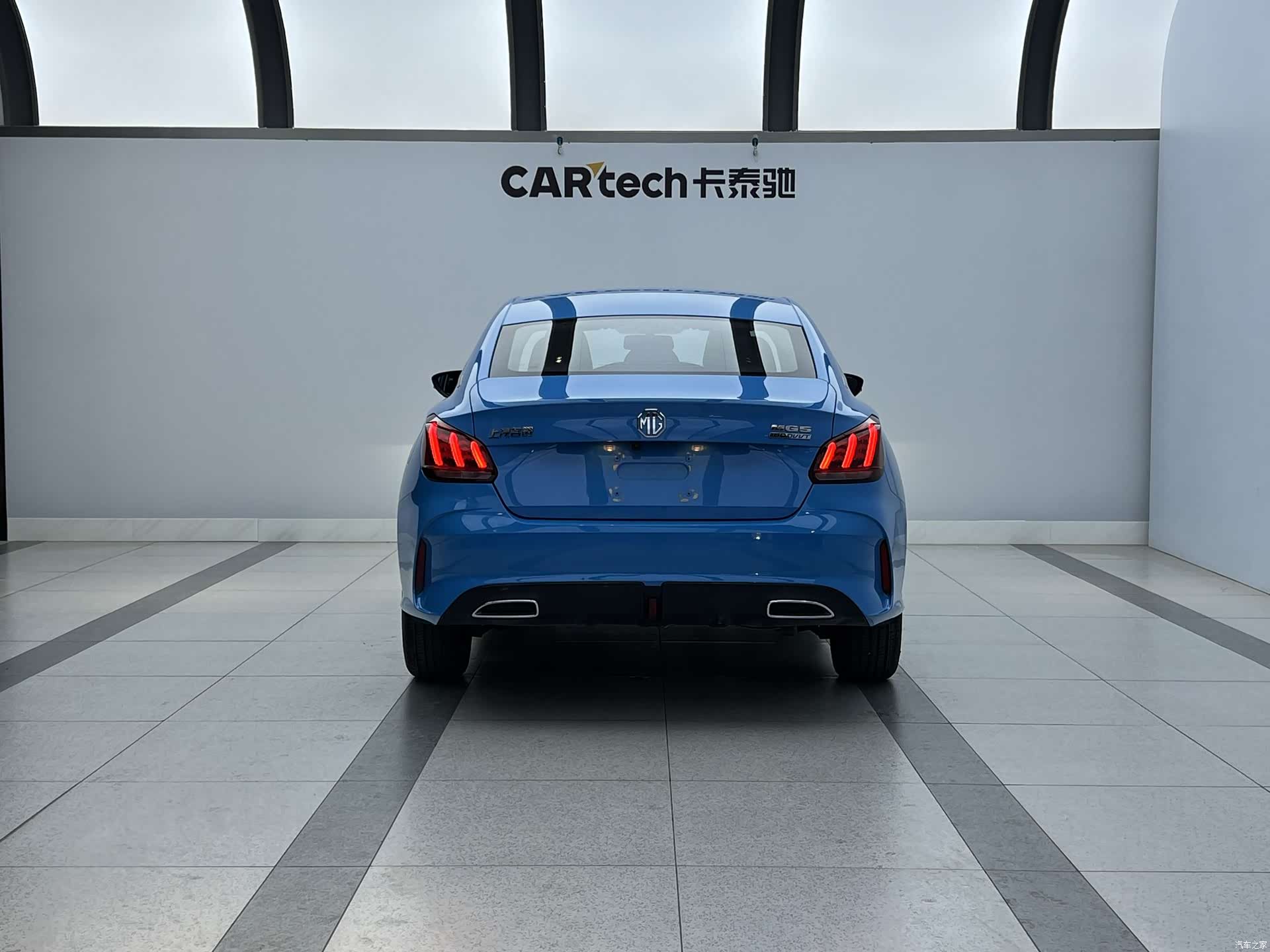 MG MG5, 2022 10