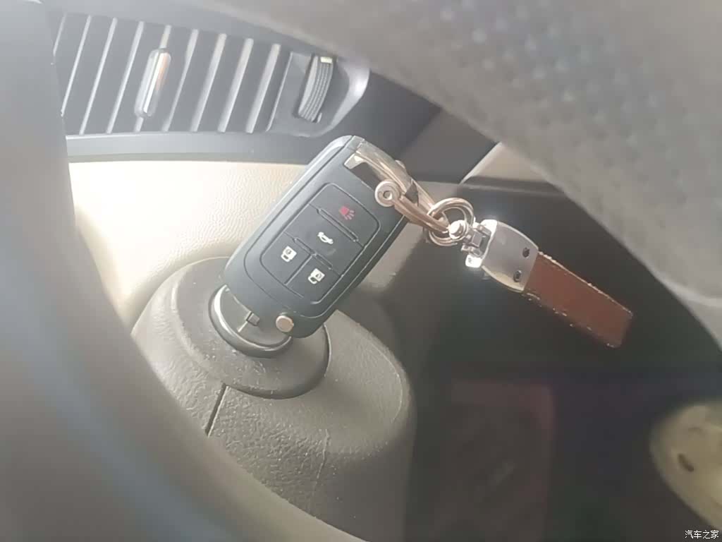 Chevrolet SL, 2016 9