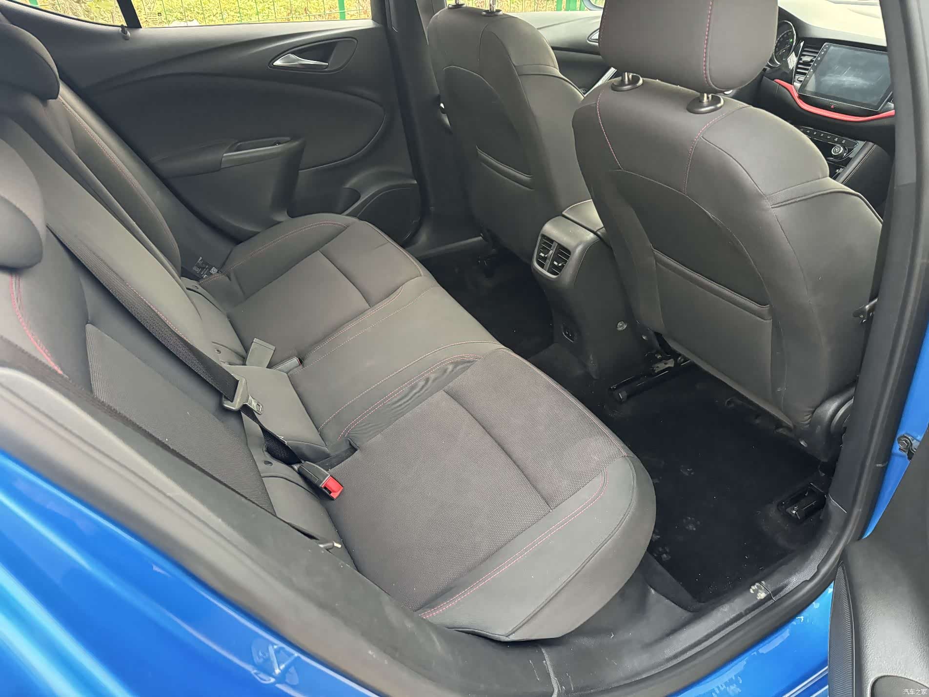 Buick Verano, 2016 6