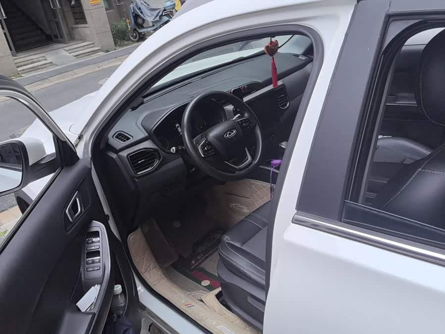 Chery Tiggo 5x 2019, фото 9