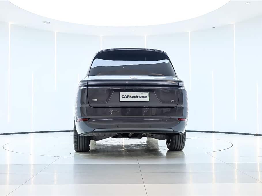 Li Auto Ideal L9