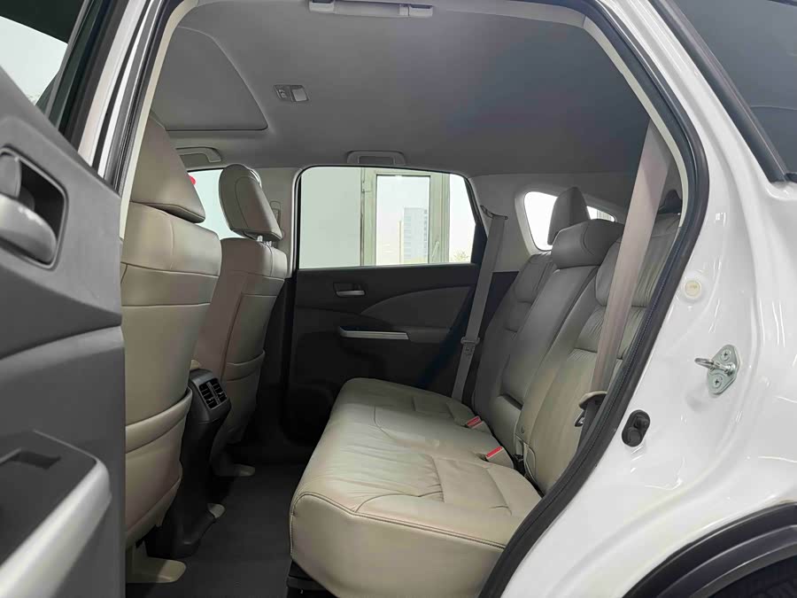 Honda CR-V 2012, фото 6