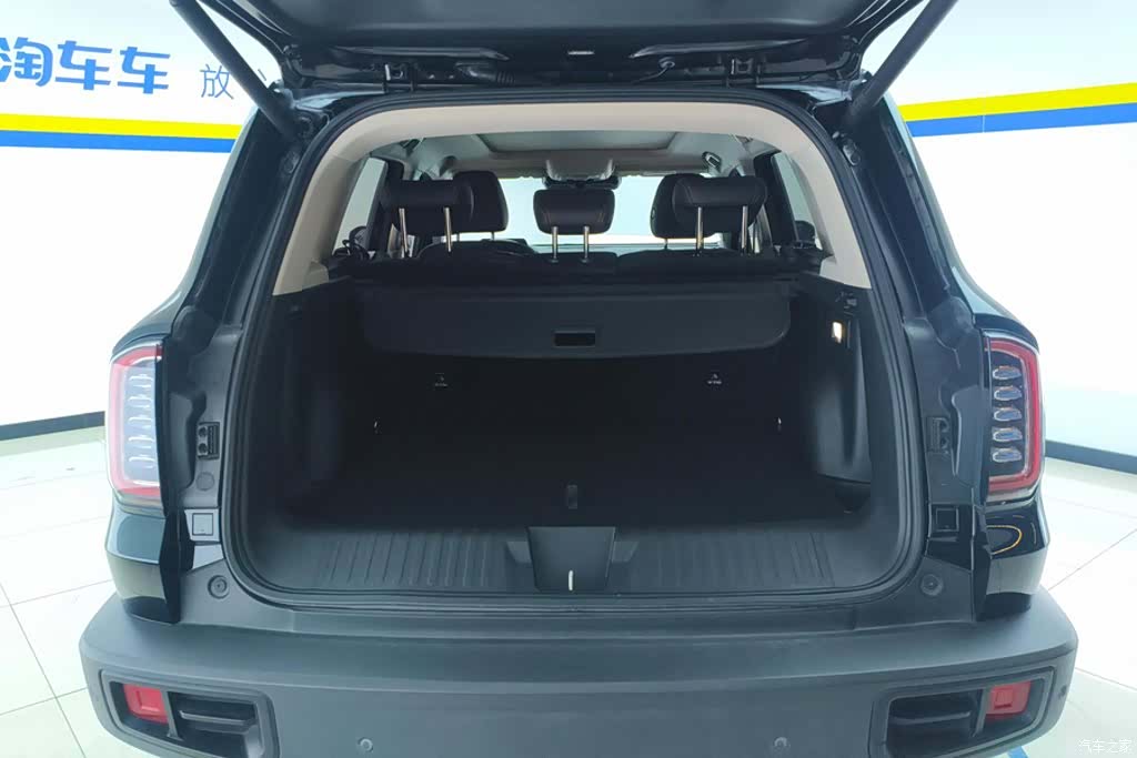 Haval Big Dog, 2023 4