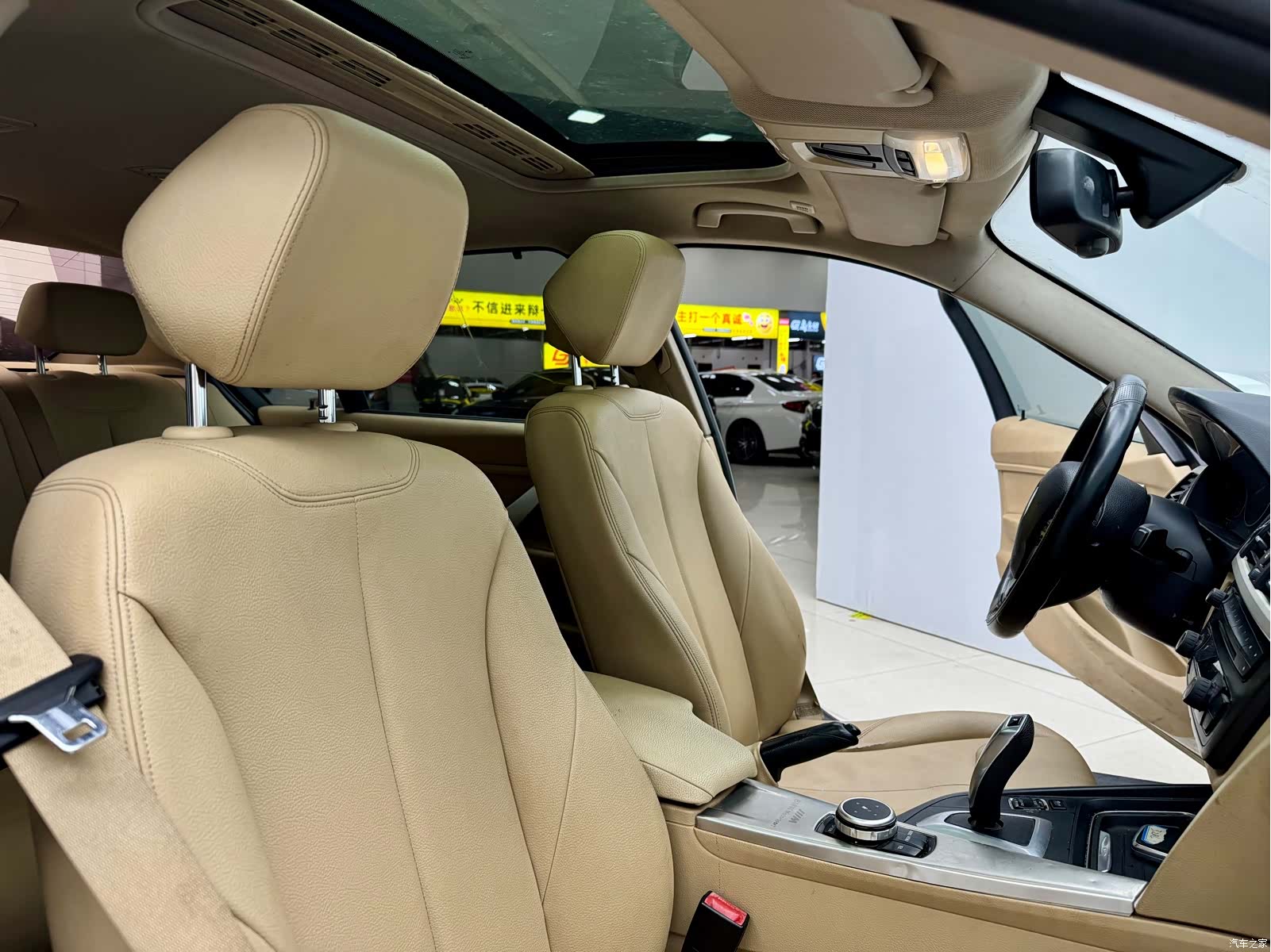 BMW 3 Series, 2014 14