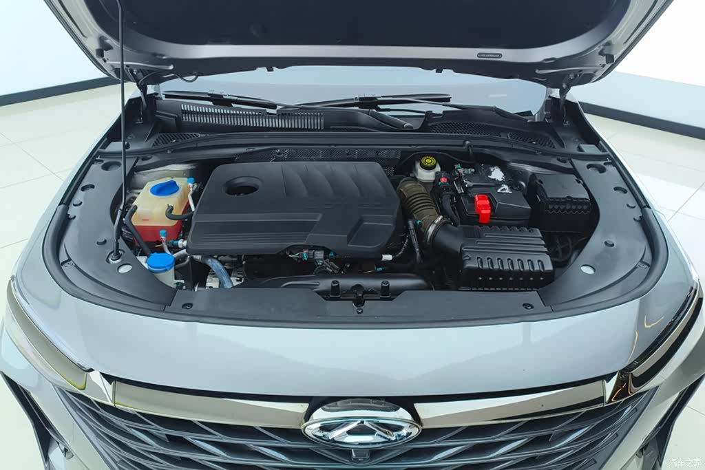 Chery Arrizo 8, 2024 10