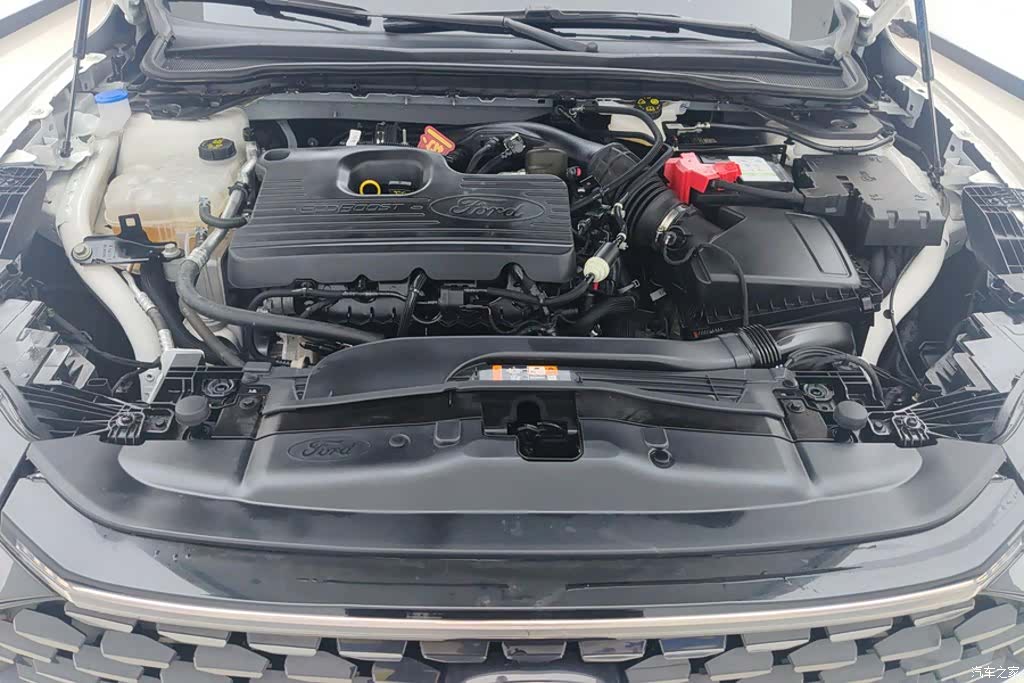 Ford Mondeo, 2023 10