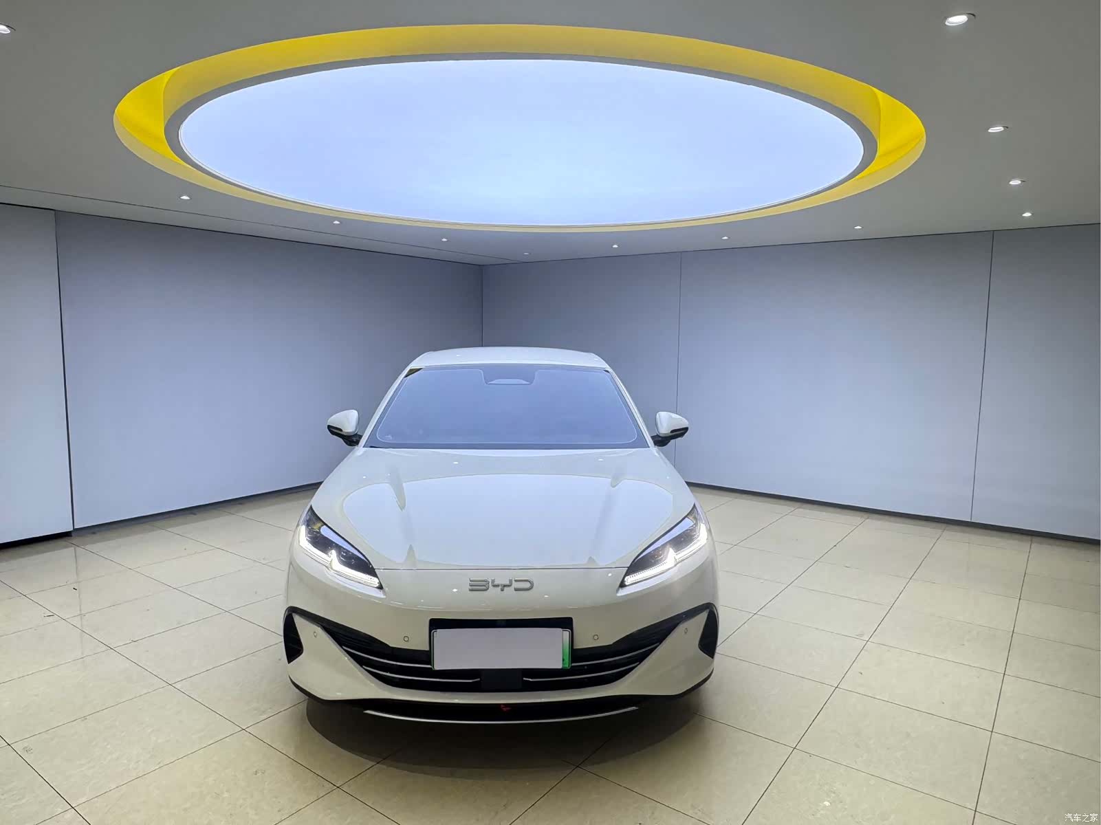 BYD Seal, 2025 2