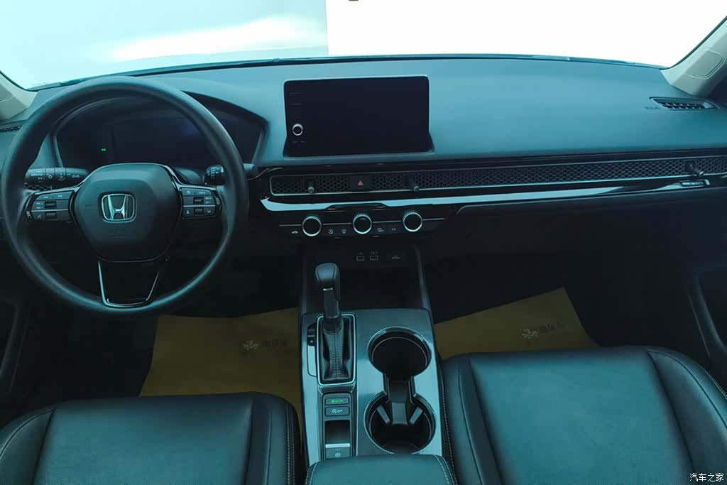 Honda Integra, 2024 12