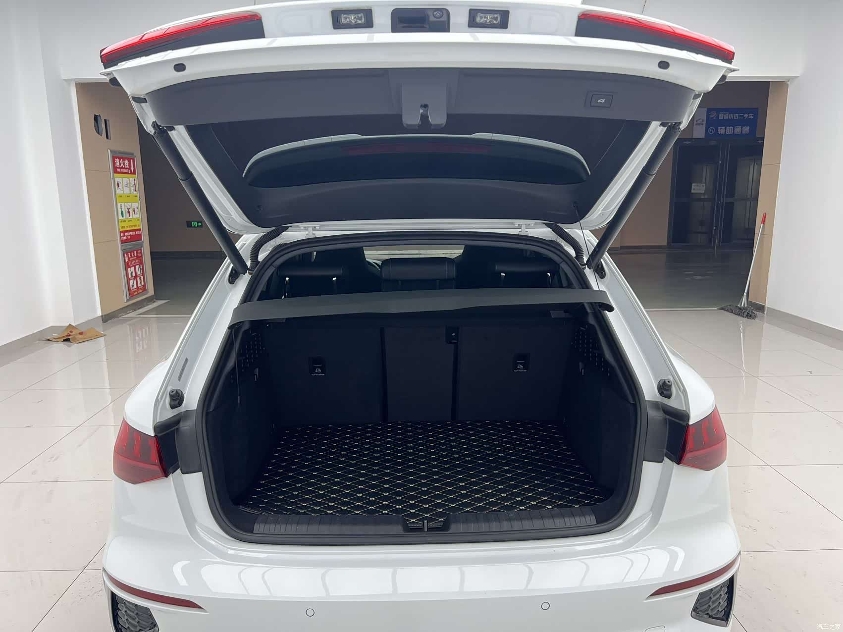 Audi A3, 2022 16