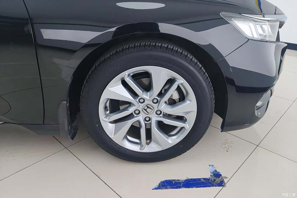 Honda Accord, 2019 6