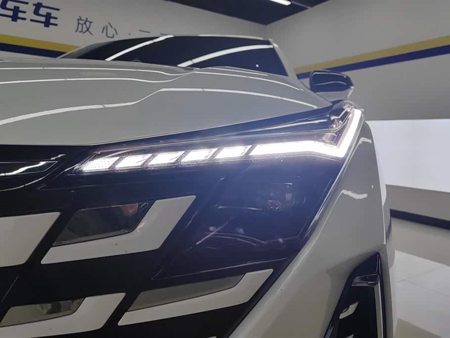 Changan UNI-Z