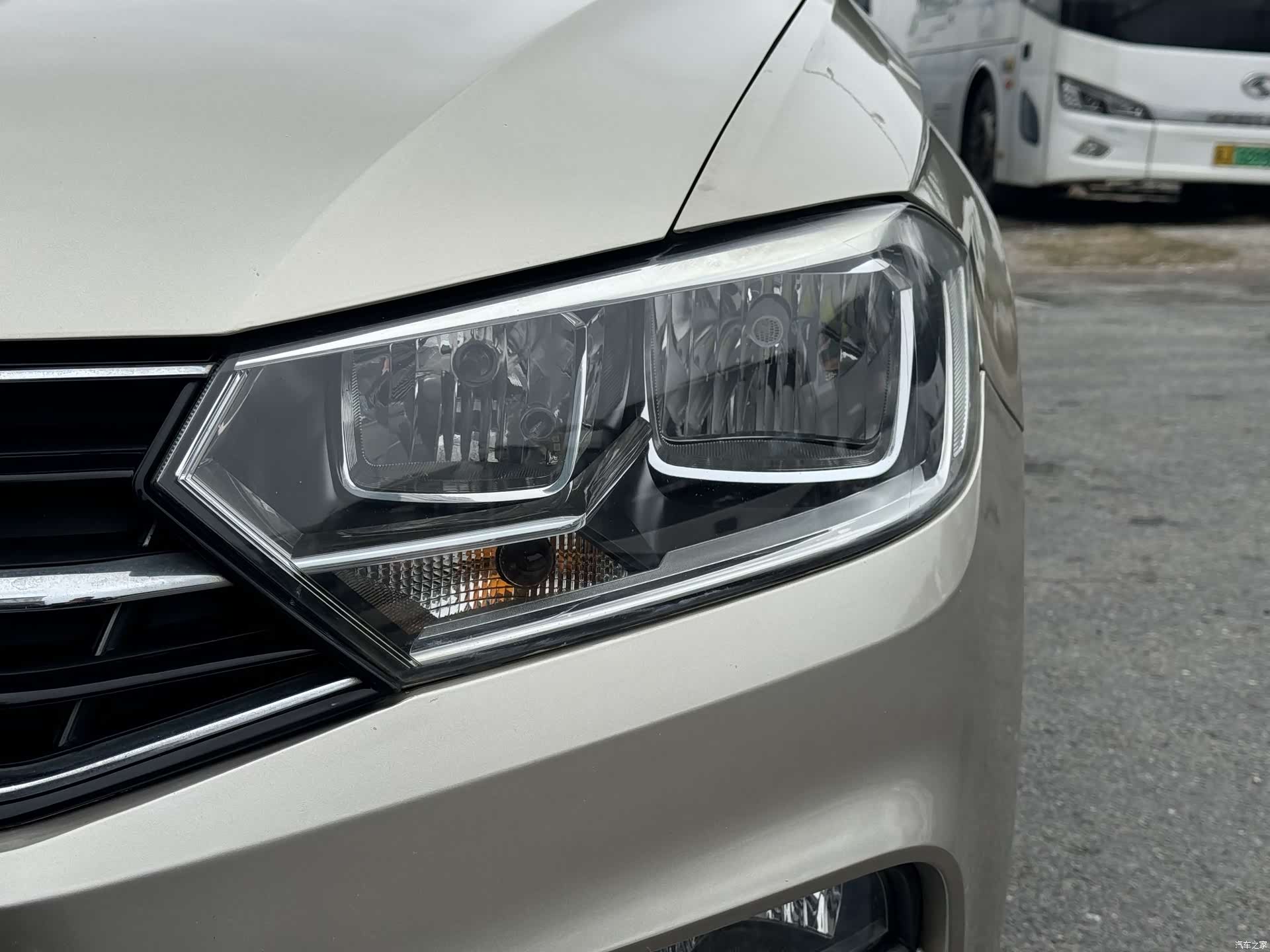 Volkswagen Bora, 2016 3