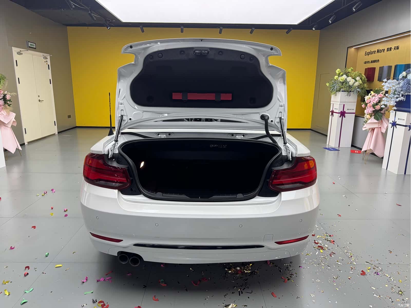 BMW 2 Series, 2021 10