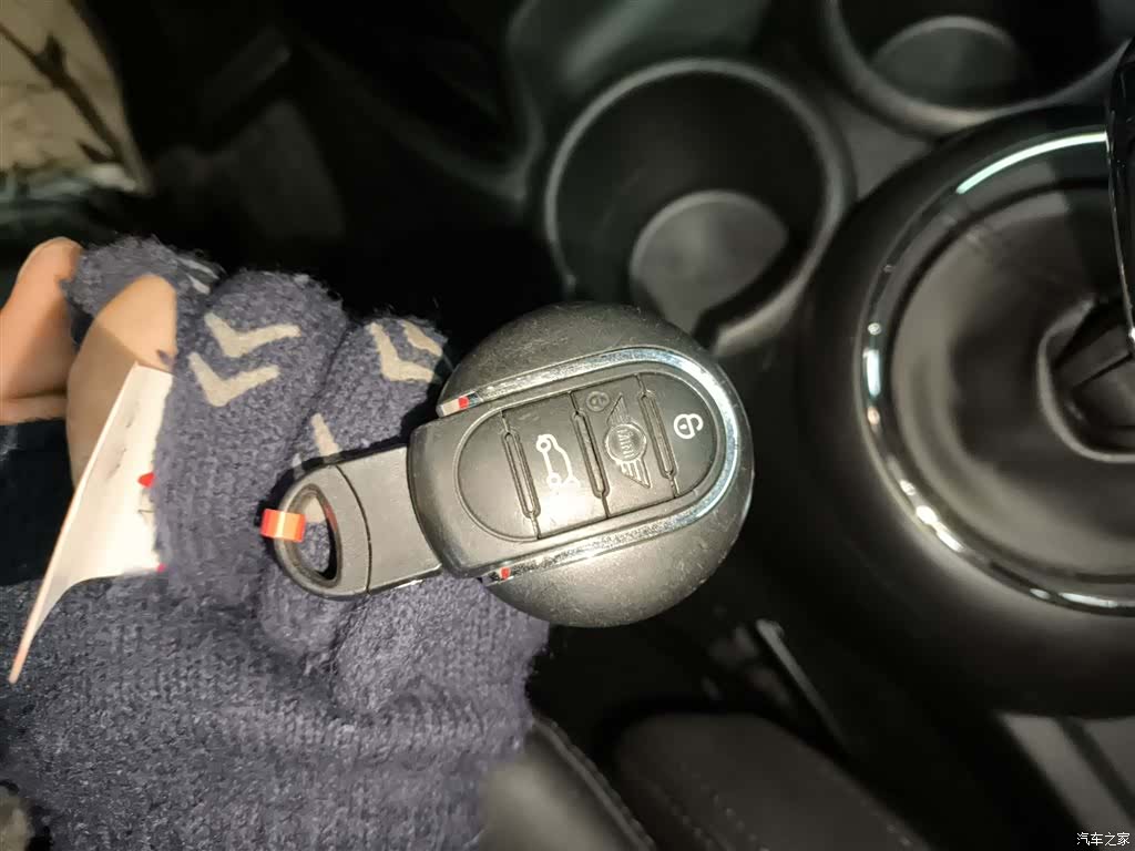 Mini Cooper, 2018 21