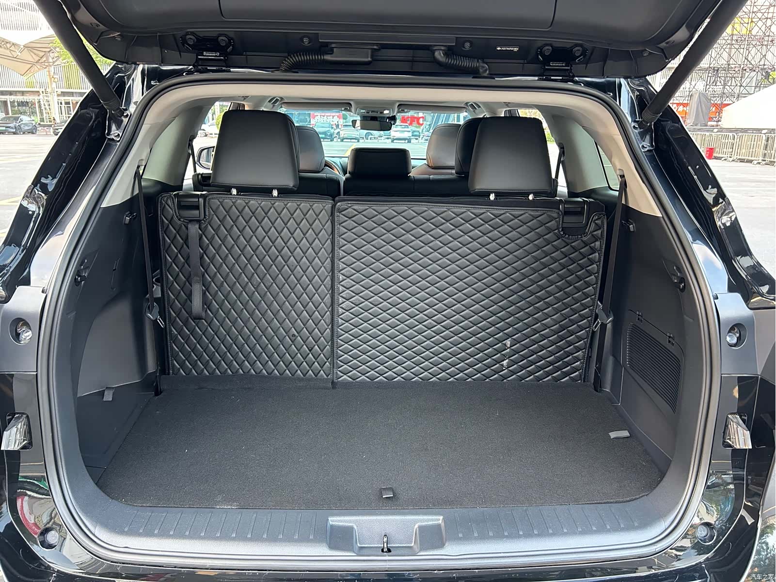 Toyota Highlander, 2023 17