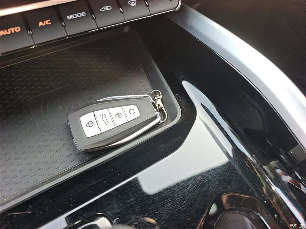 Geely Preface, 2024 11