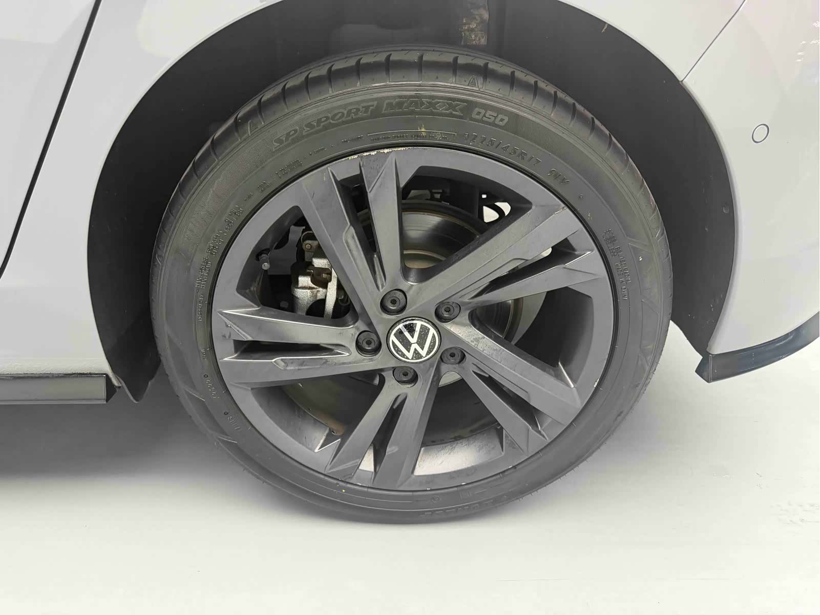 Volkswagen Golf, 2022 14