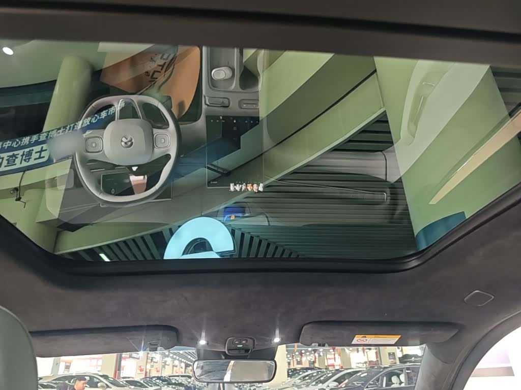 NIO ES6, 2024 18