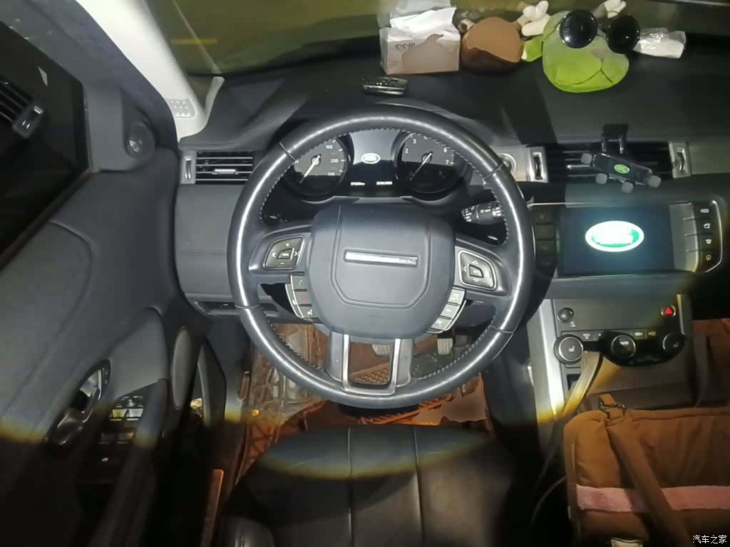 Land Rover Range Rover, 2017 11