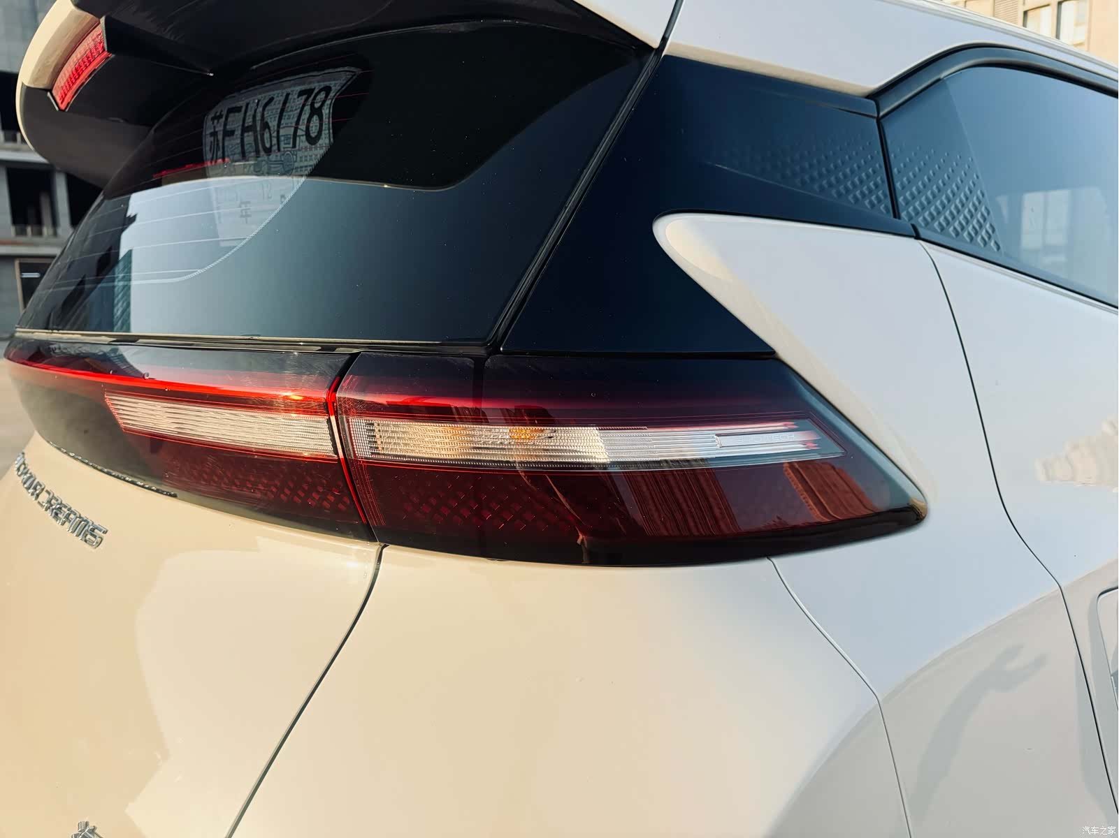 BYD Seagull, 2023 15