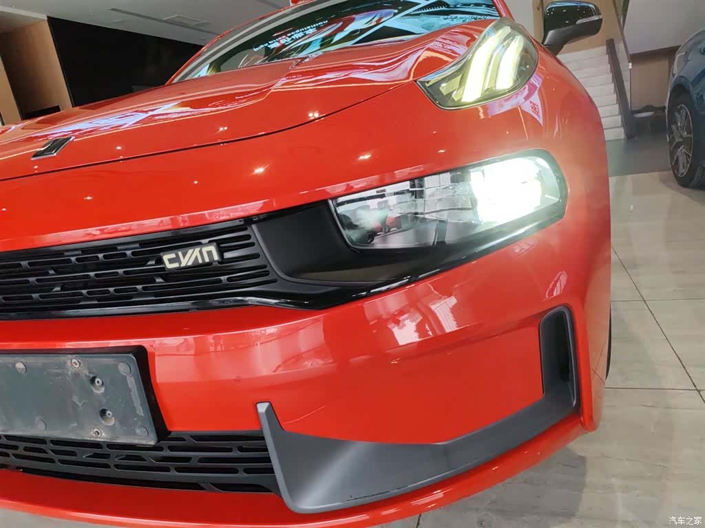 Lynk & Co 01, 2019 24