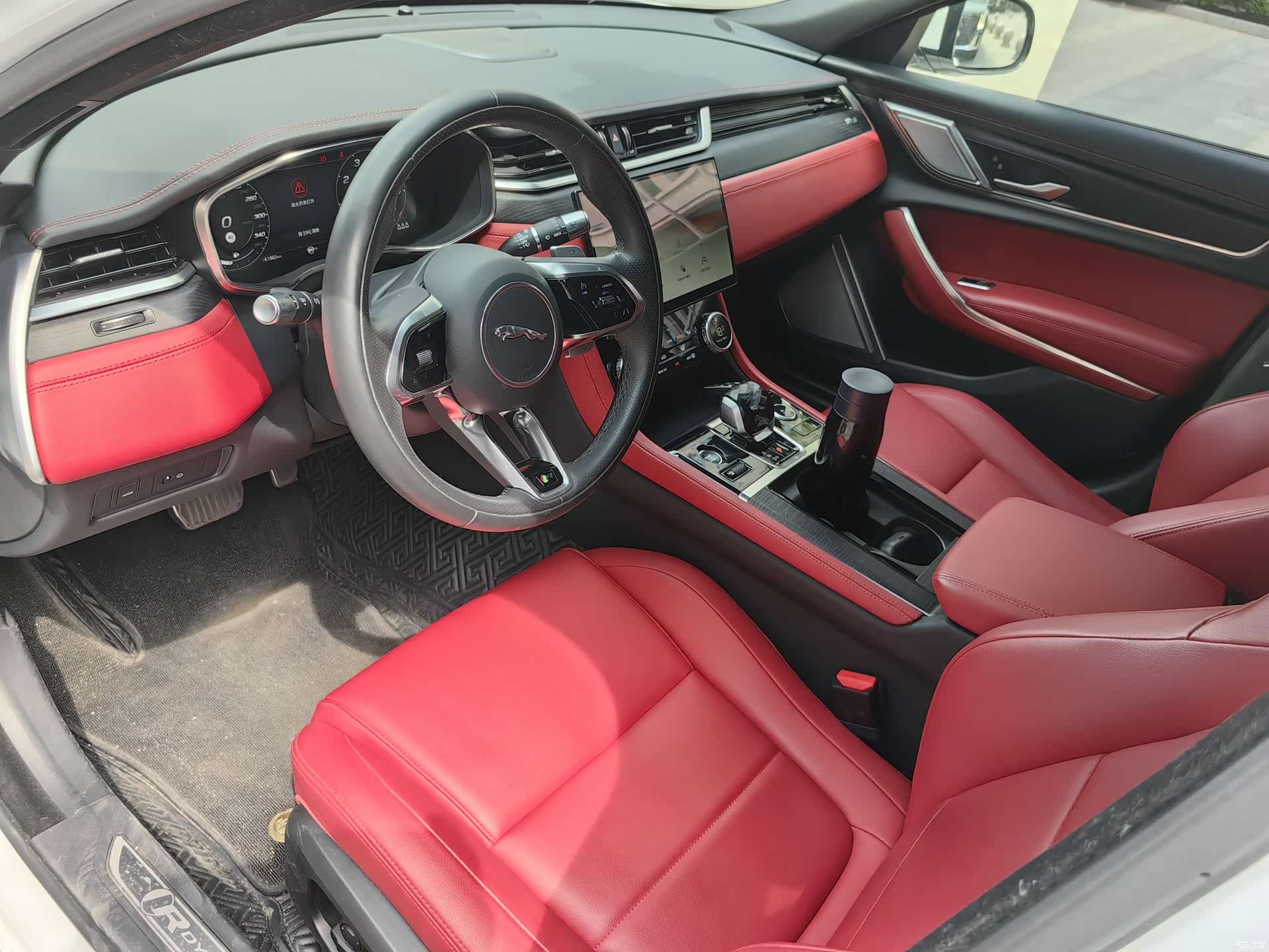 Land Rover P250, 2021 10