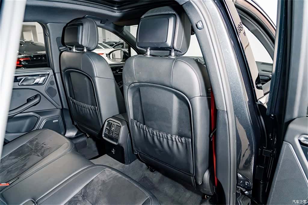 Porsche Macan, 2021 23