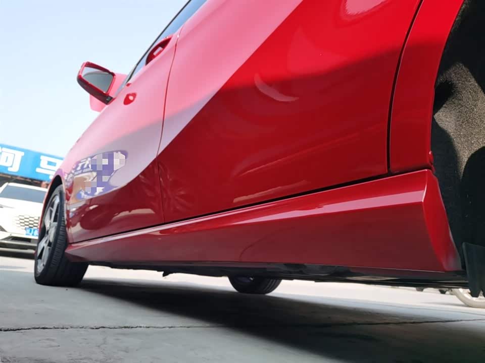 Mercedes-Benz Class B