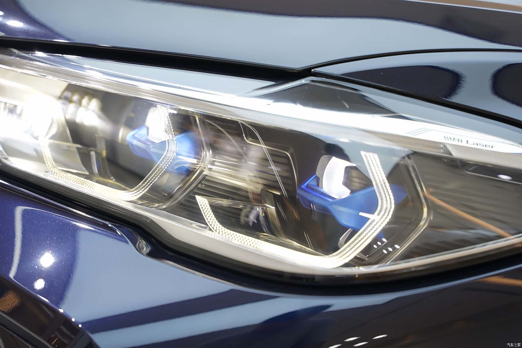 BMW X6, 2022 8