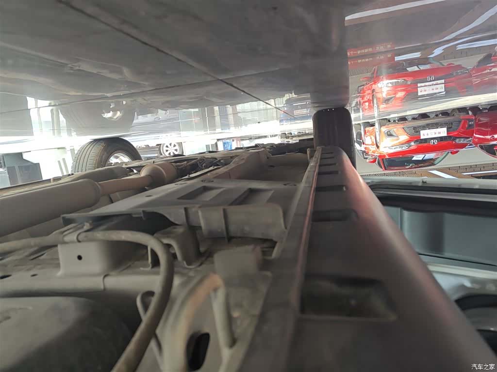 Changan SX4, 2017 22