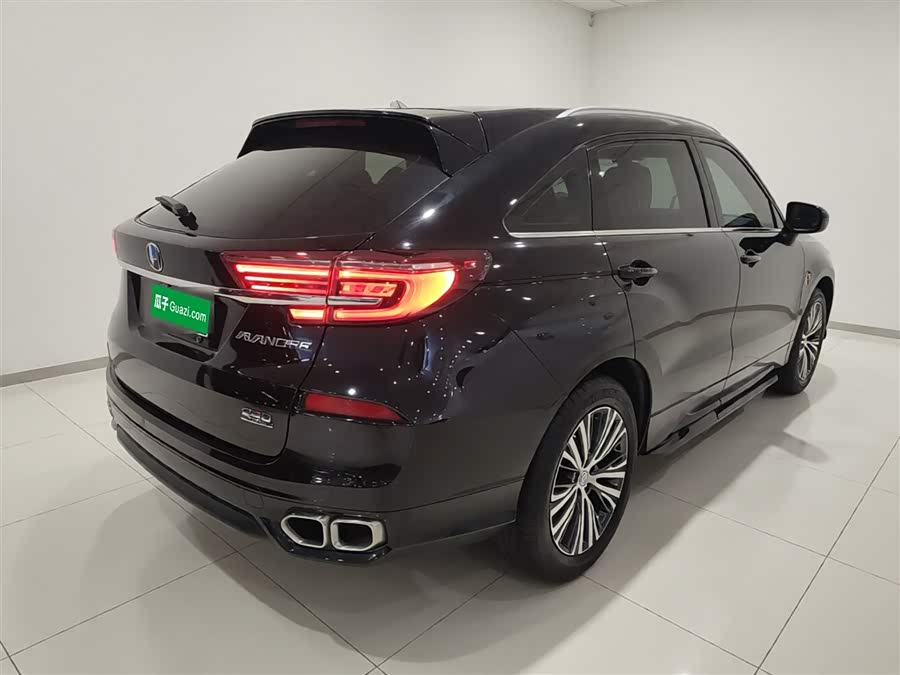 Honda Avancier 2021, фото 5