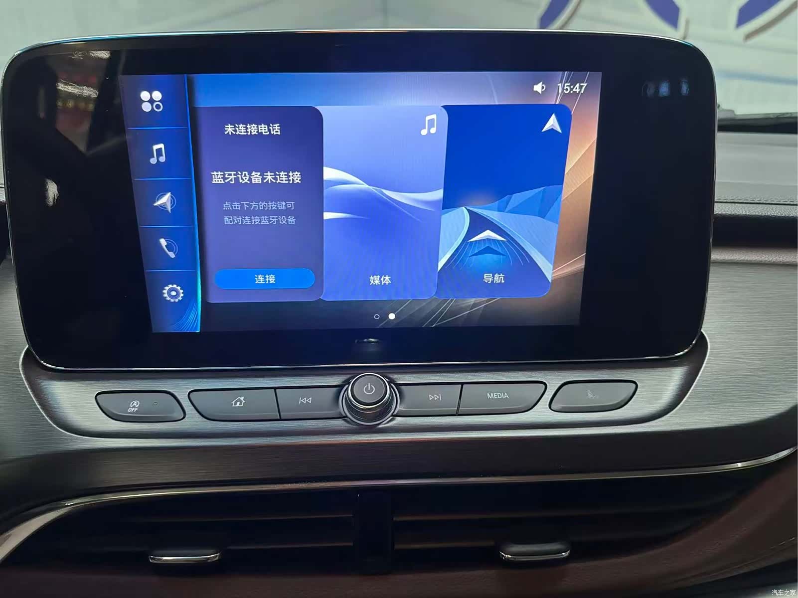Buick GL8, 2022 10
