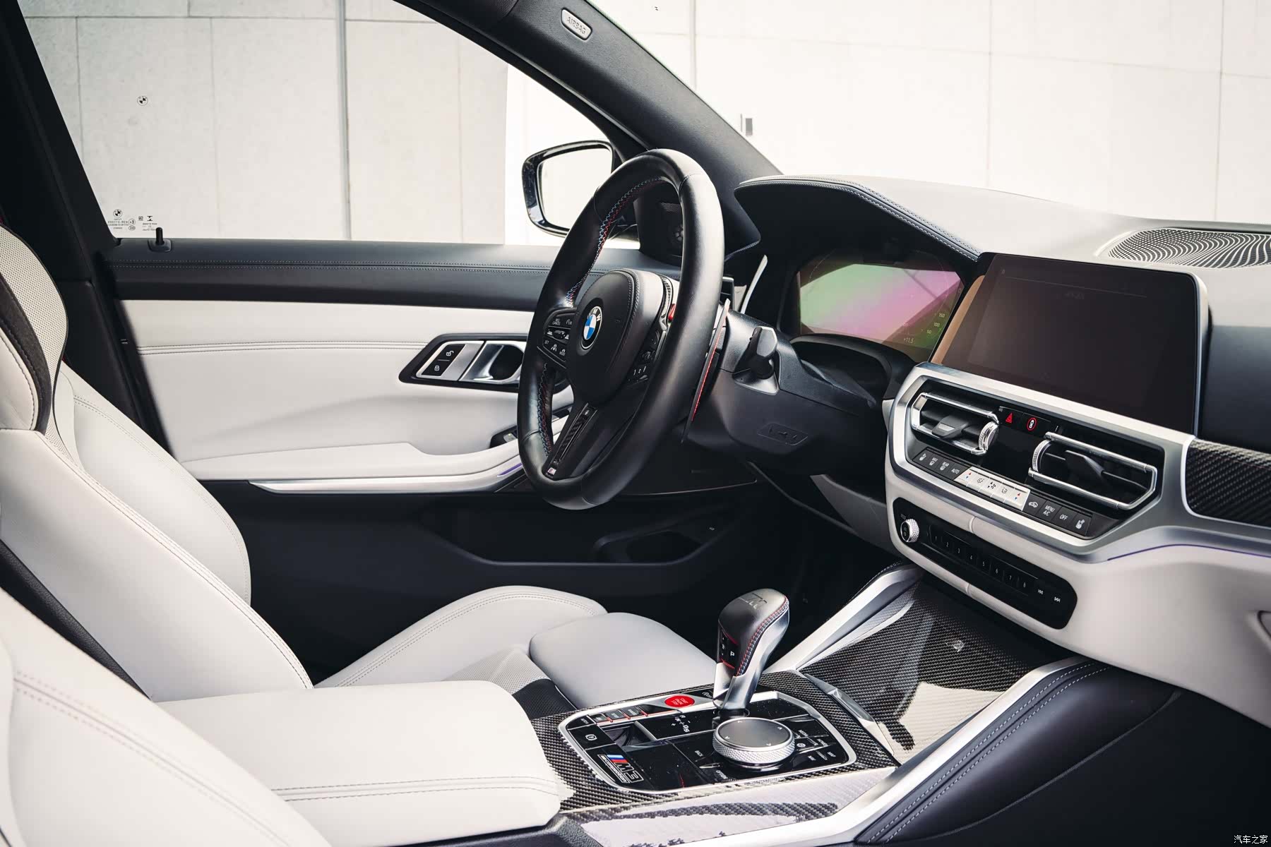 BMW M3, 2022 12