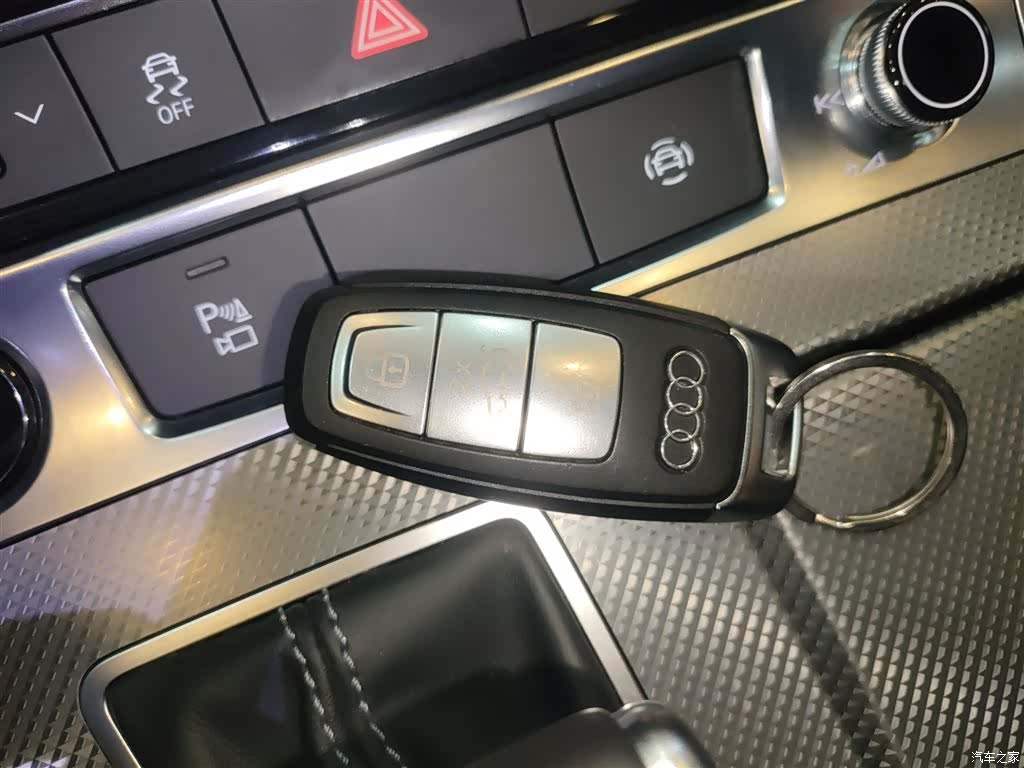 Audi A6L, 2021 17
