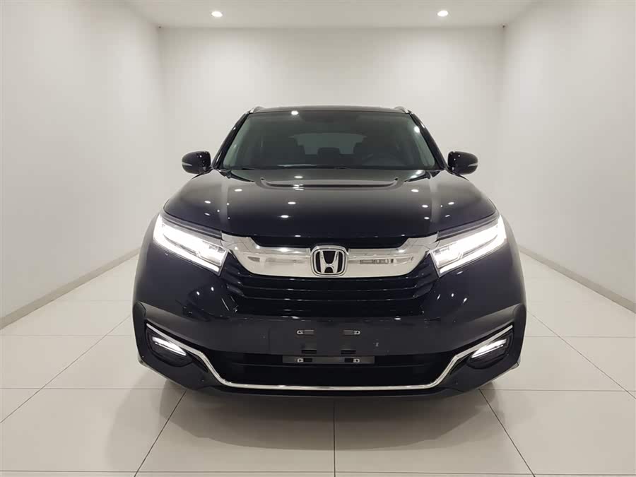Honda Avancier 2021, фото 3