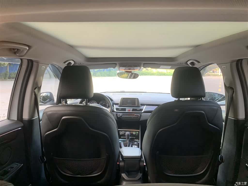 BMW 2 Series, 2019 19