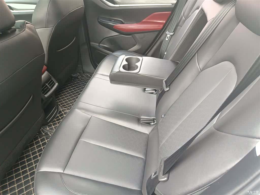 Changan CS55, 2022 10