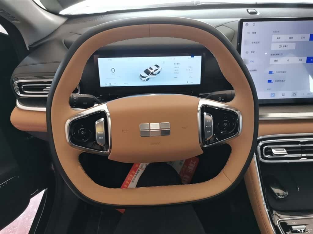 Geely 6, 2026 11