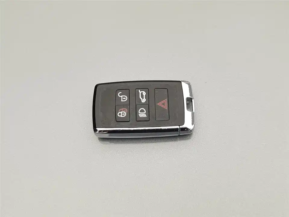 Land Rover Range Rover Star Pulse