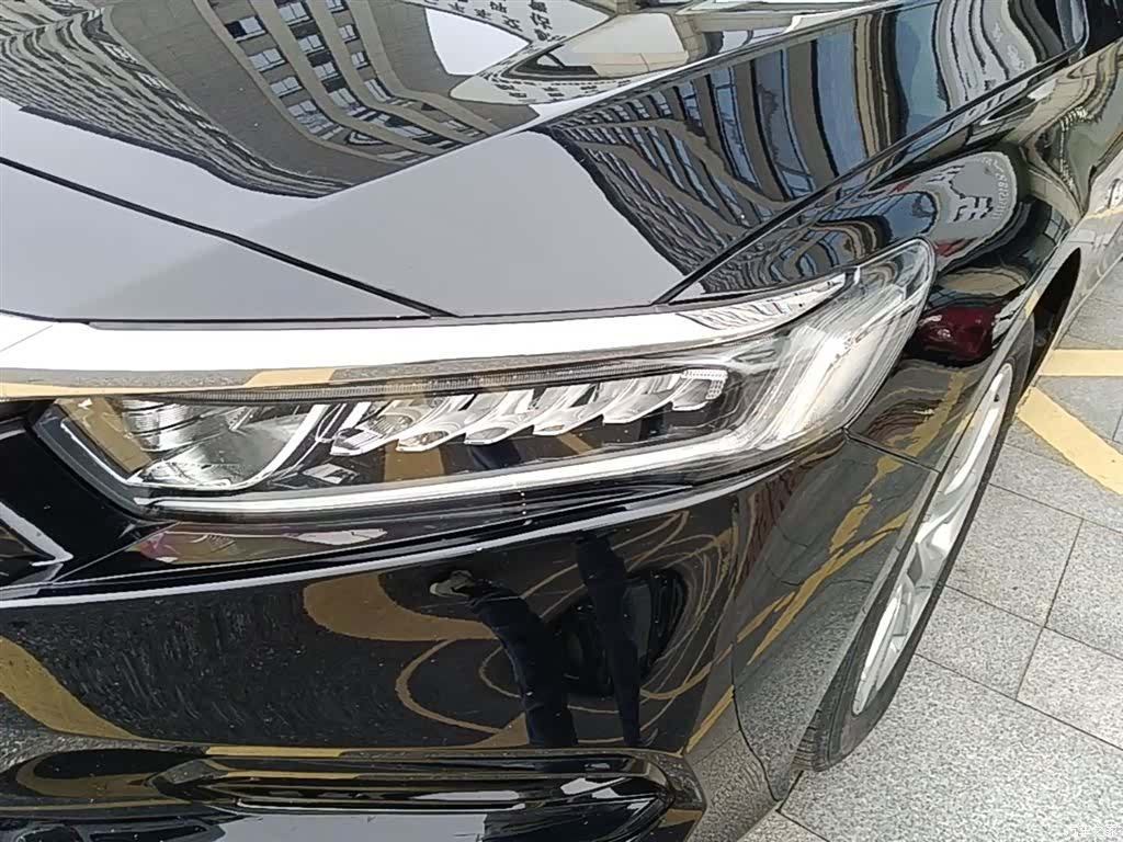 Honda Accord, 2020 24