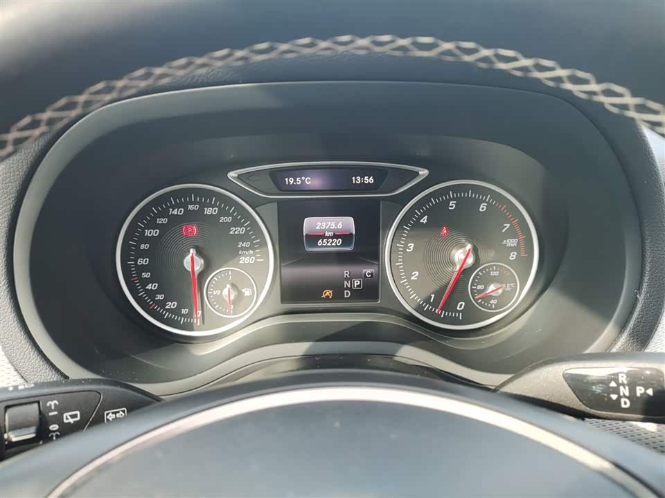 Mercedes-Benz Class B