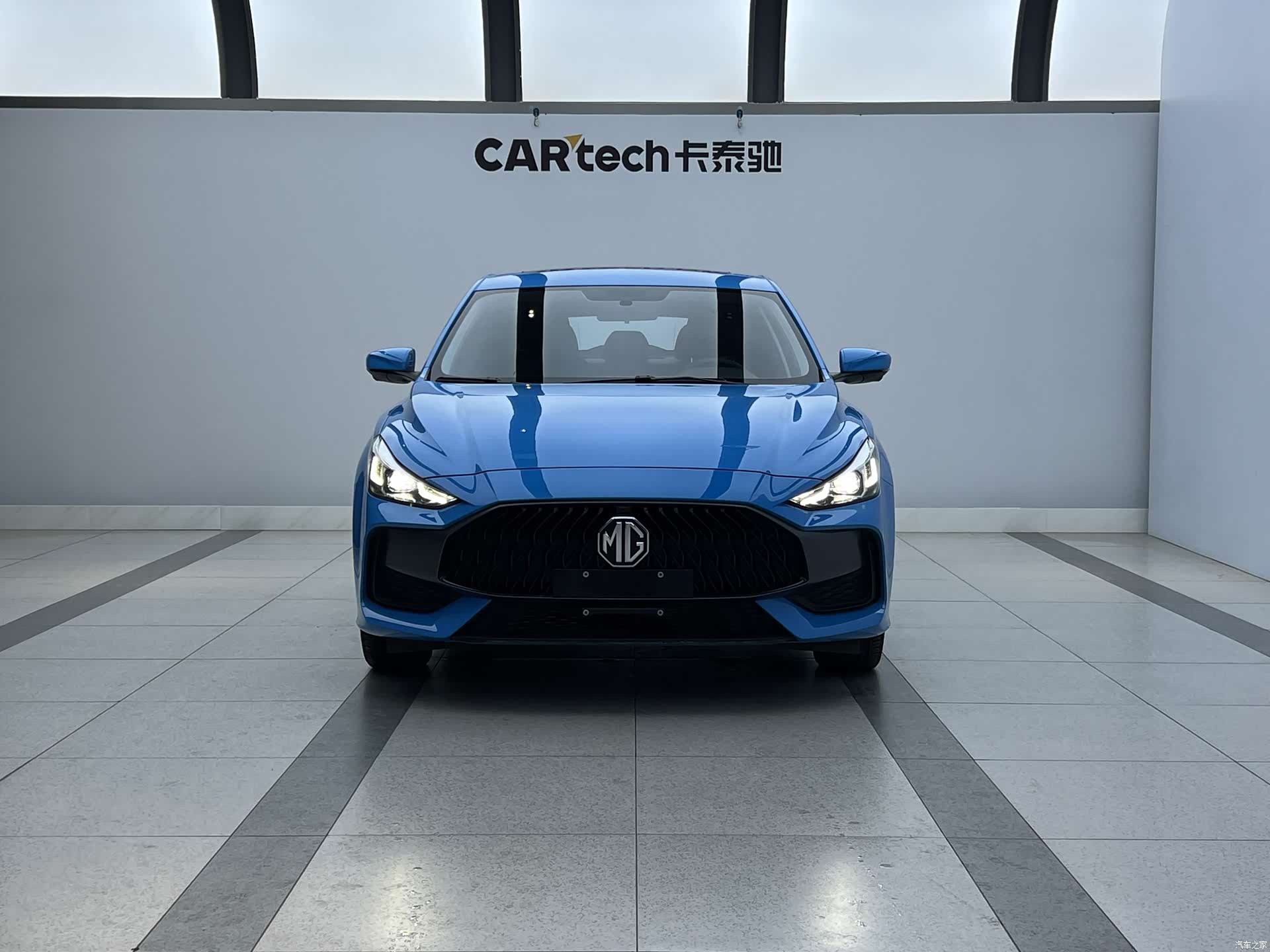 MG MG5, 2022 18