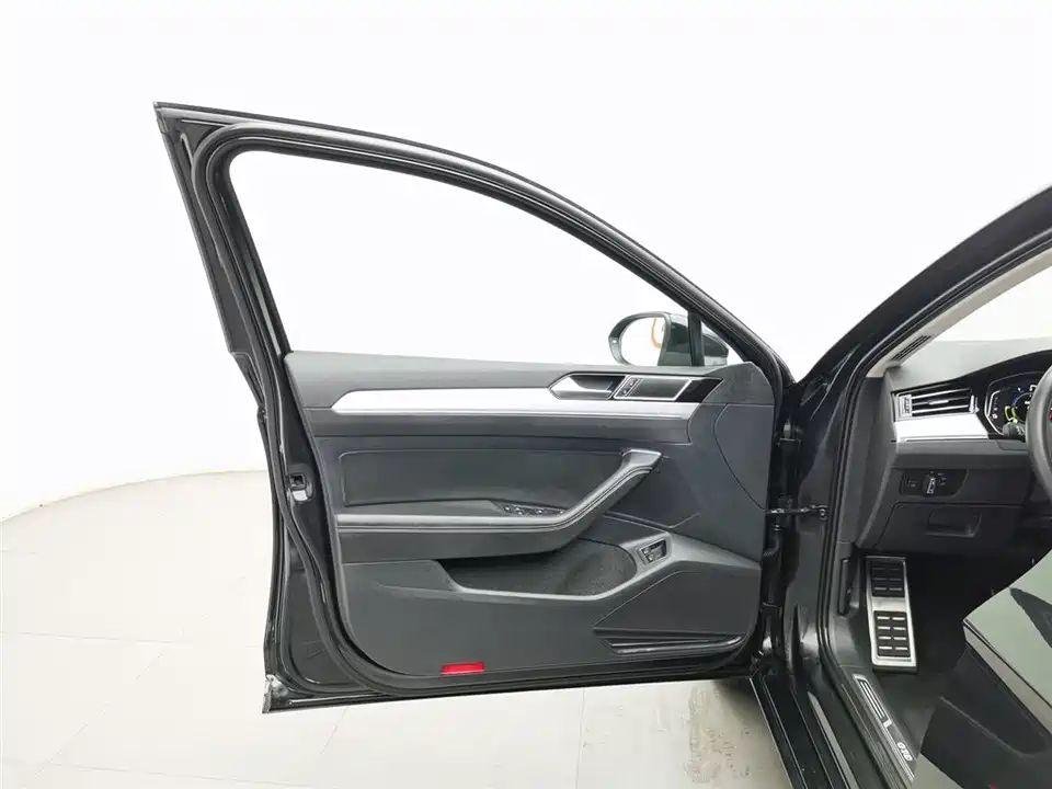 Volkswagen Magotan GTE