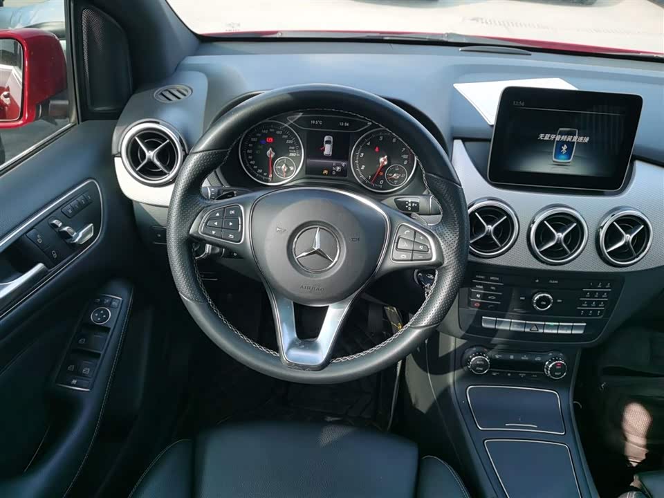 Mercedes-Benz Class B