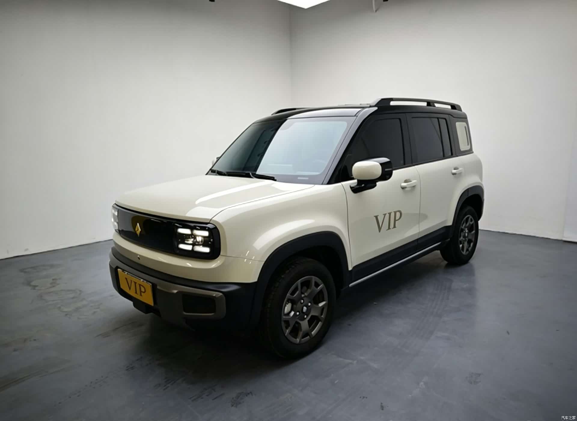 Wuling Yep
