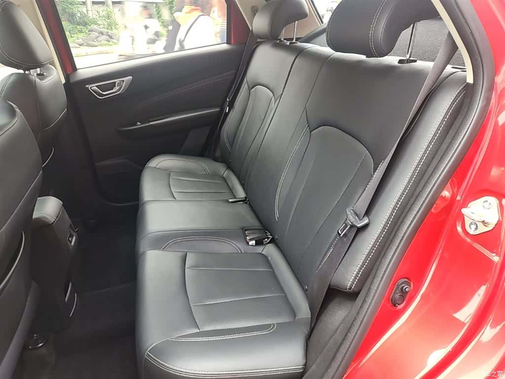 Geely X3, 2020 17